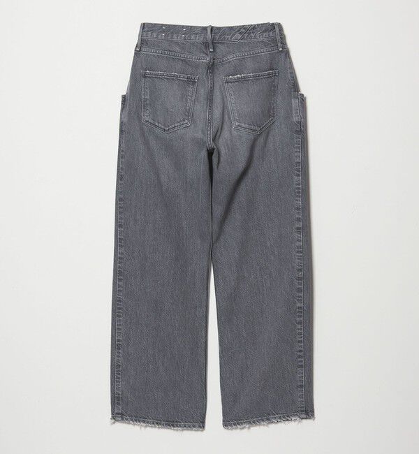 conte「【別注】＜upper hights for conte＞デニムパンツ CINQ」|デニム|