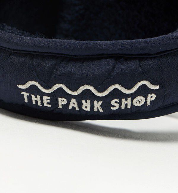 UNITED ARROWS green label relaxing「＜THE PARK SHOP＞MILQUILT イヤーマフ / キッズ  」|その他|