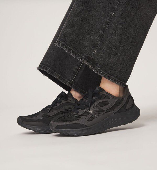 UNITED ARROWS green label relaxing「＜New Balance＞フレッシュフォーム アリシ ティラルクス  スニーカー」|スニーカー|BLACK
