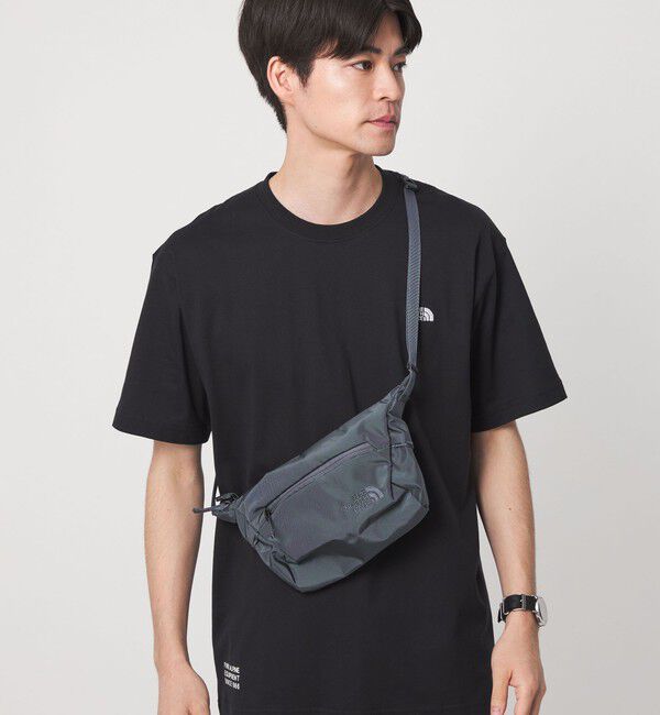 UNITED ARROWS green label relaxing「＜THE NORTH FACE＞カペラ 2 ショルダーバッグ」|ショルダー・メッセンジャー|