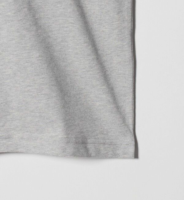 UNITED ARROWS green label relaxing「＜Barbour＞Marjorie ロゴ Tシャツ」|Tシャツ・カットソー|