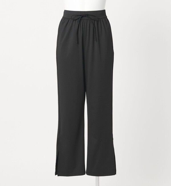 UNITED ARROWS green label relaxing「ラッシュサイドスリット パンツ ラッシュガード / スイムウェア」|その他|