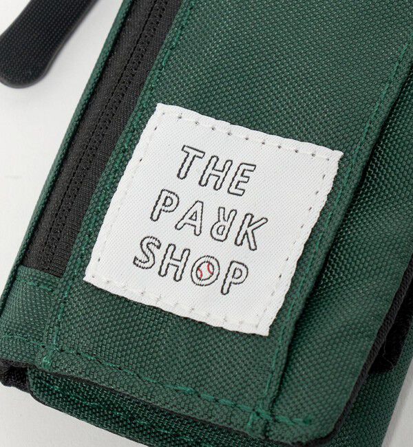 UNITED ARROWS green label relaxing「＜THE PARK SHOP＞ウォレット / キッズ」|財布|