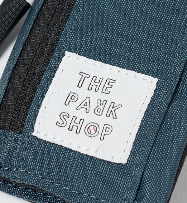 UNITED ARROWS green label relaxing「＜THE PARK SHOP＞ウォレット / キッズ」|財布|