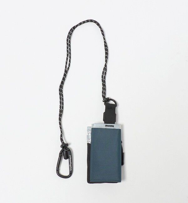 UNITED ARROWS green label relaxing「＜THE PARK SHOP＞ウォレット / キッズ」|財布|