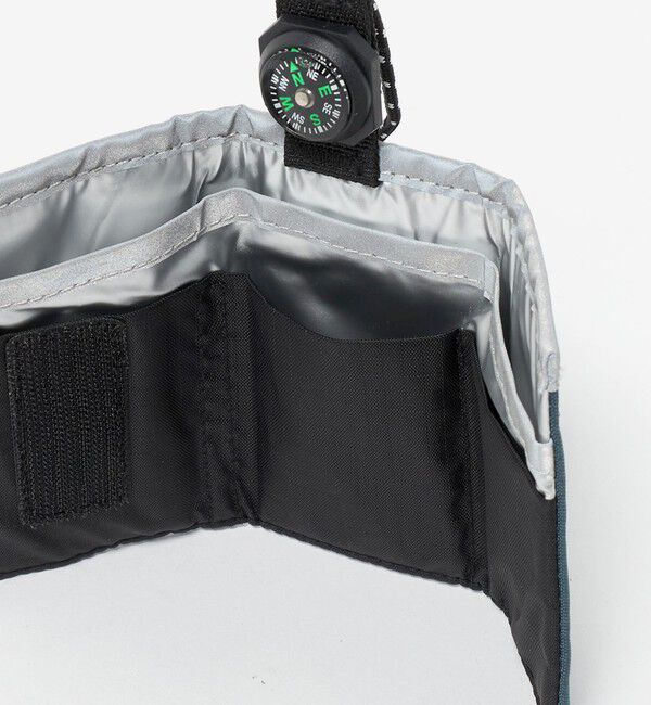UNITED ARROWS green label relaxing「＜THE PARK SHOP＞ウォレット / キッズ」|財布|