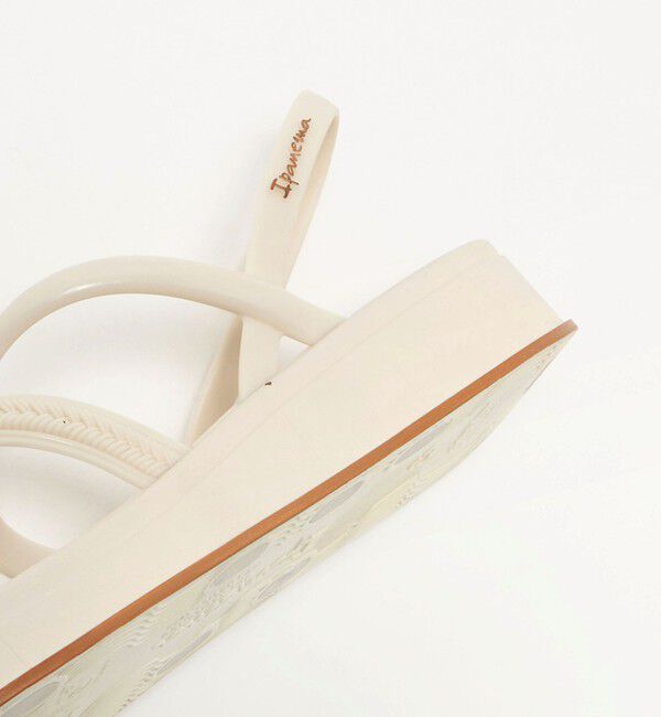 UNITED ARROWS green label relaxing「＜Ipanema＞SPECIAL II サンダル」|サンダル|