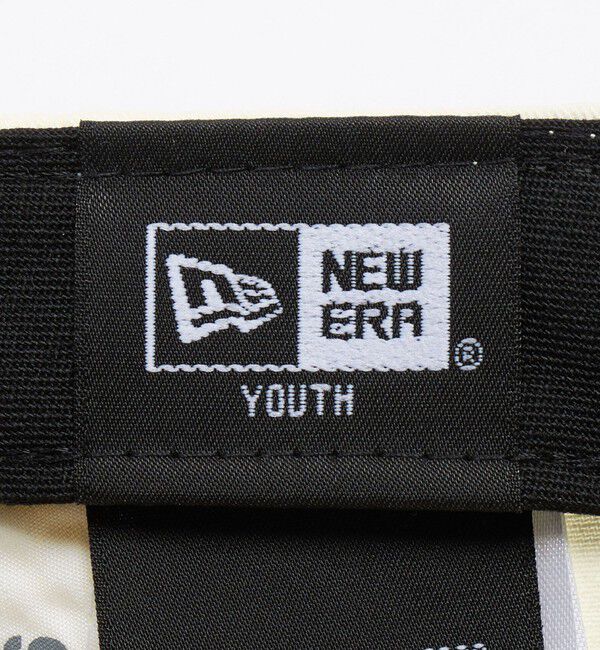 UNITED ARROWS green label relaxing「【別注】＜NEW ERA＞920 MLB / キッズ」|キャップ・キャスケット|