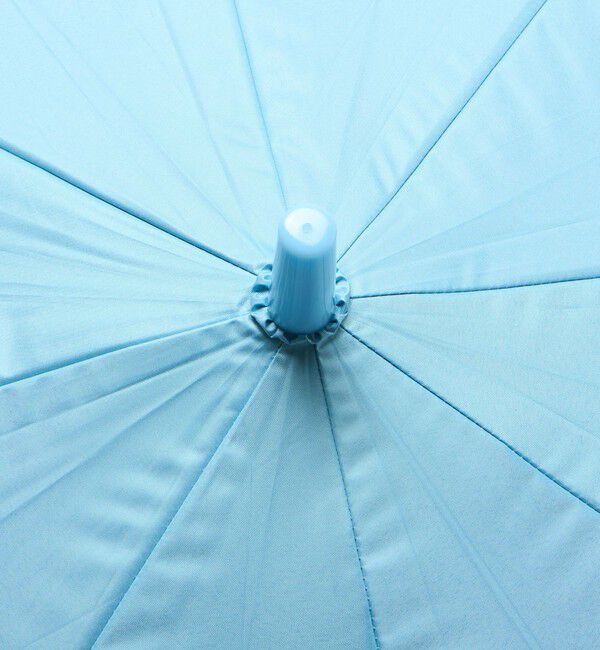 UNITED ARROWS green label relaxing「【WEB限定】＜LINE DROPS＞アンブレラ 晴雨兼用 / キッズ」|傘|