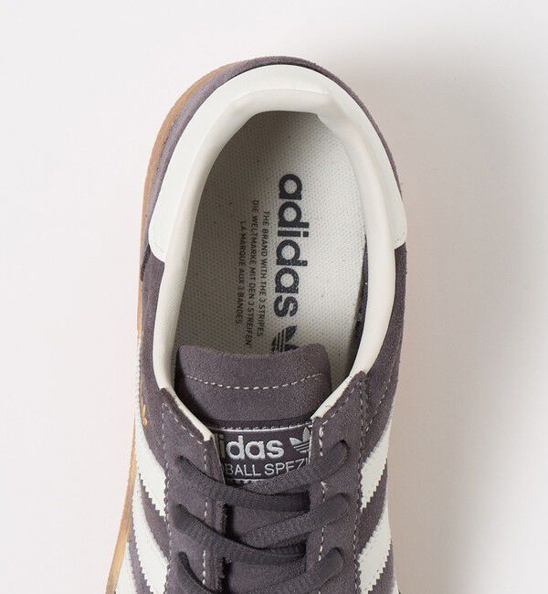 UNITED ARROWS green label relaxing「＜adidas Originals＞HANDBALL SPEZIAL スニーカー」|その他|