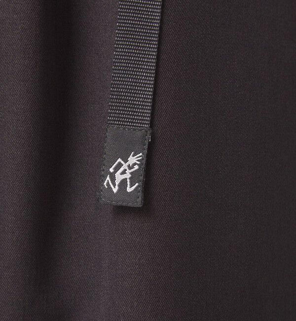 UNITED ARROWS green label relaxing「【別注】＜Gramicci＞ウールライク カーブ パンツ」|その他|