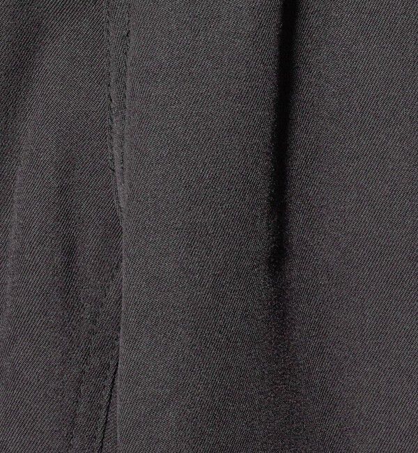UNITED ARROWS green label relaxing「【別注】＜Gramicci＞ウールライク カーブ パンツ」|その他|