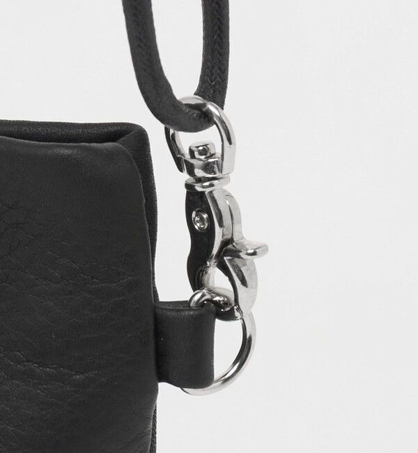 UNITED ARROWS green label relaxing「【別注】＜MR.OLIVE E.O.I＞GLR サコッシュ ショルダー バッグ」|ショルダー・メッセンジャー|