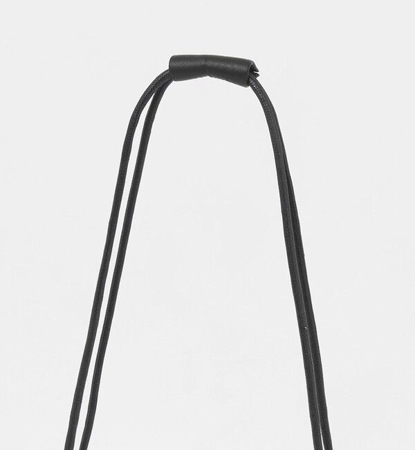 UNITED ARROWS green label relaxing「【別注】＜MR.OLIVE E.O.I＞GLR サコッシュ ショルダー バッグ」|ショルダー・メッセンジャー|