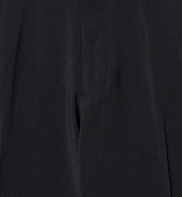 UNITED ARROWS green label relaxing「A+ air ポリエステル ピンヘッド スタンダード アジャスター スラックス -ストレッチ・通気性-」|スラックス|