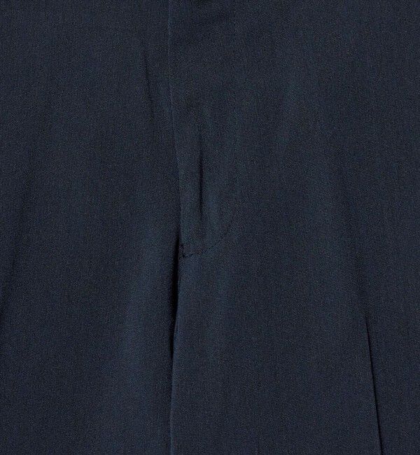 UNITED ARROWS green label relaxing「A+ air ポリエステル ピンヘッド スタンダード アジャスター スラックス -ストレッチ・通気性-」|スラックス|