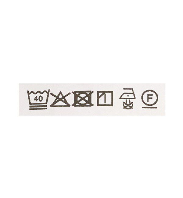 UNITED ARROWS green label relaxing「A+ air ポリエステル ピンヘッド スタンダード アジャスター スラックス -ストレッチ・通気性-」|スラックス|