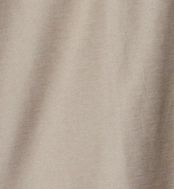 UNITED ARROWS green label relaxing「エブリット TC ツイル ジャージー スナップ ボタンダウン シャツ -ストレッチ・イージーアイロン・吸水速乾」|シャツ・ブラウス|