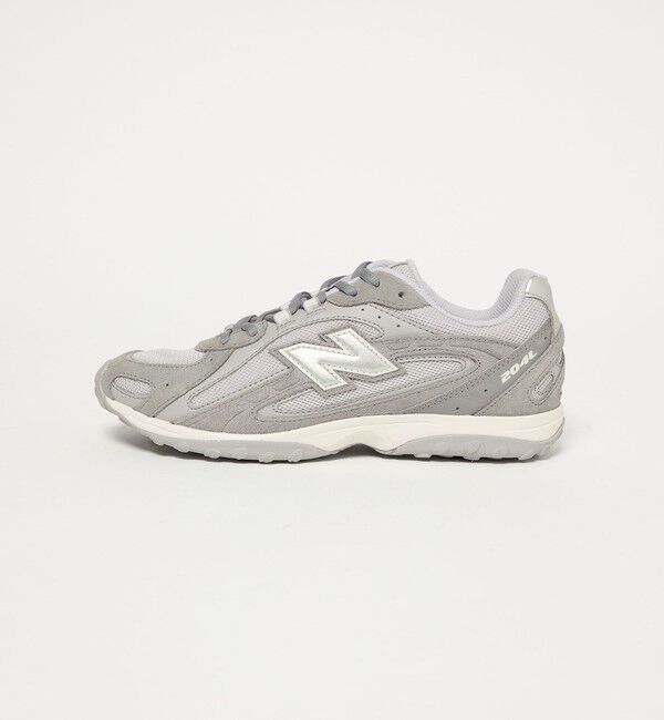 BEAUTY&YOUTH UNITED ARROWS「【国内EXCLUSIVE】＜New Balance＞204L スニーカー」|スニーカー|