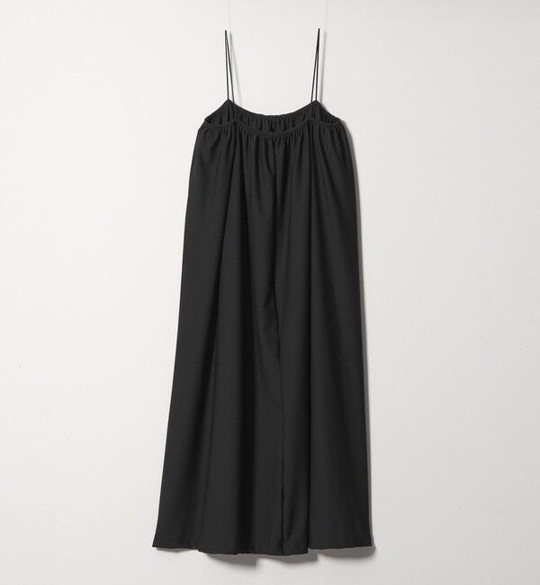 BEAUTY&YOUTH UNITED ARROWS「＜Lepidos＞カバーアップ ワンピース」|スポーツ|