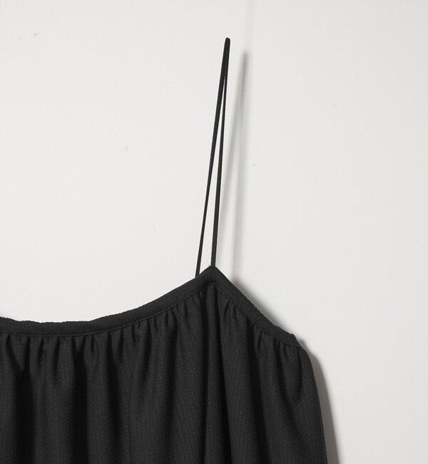 BEAUTY&YOUTH UNITED ARROWS「＜Lepidos＞カバーアップ ワンピース」|スポーツ|