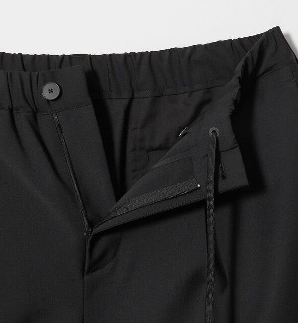 BEAUTY&YOUTH UNITED ARROWS「ウーステッド リラックス イージー ショーツ ウォッシャブル」|その他|