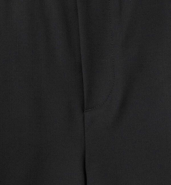 BEAUTY&YOUTH UNITED ARROWS「ウーステッド リラックス イージー ショーツ ウォッシャブル」|その他|