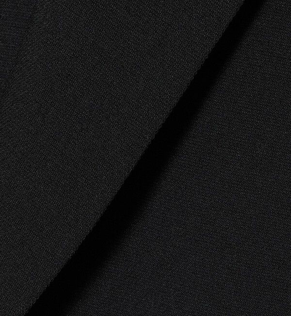 BEAUTY&YOUTH UNITED ARROWS「KOMATSU ドビー リラックス ジャケット ストレッチ 吸水速乾 セットアップ対応」|テーラードジャケット|