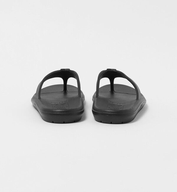 BEAUTY&YOUTH UNITED ARROWS「＜ISLAND SLIPPER＞EVA トング サンダル」|サンダル|