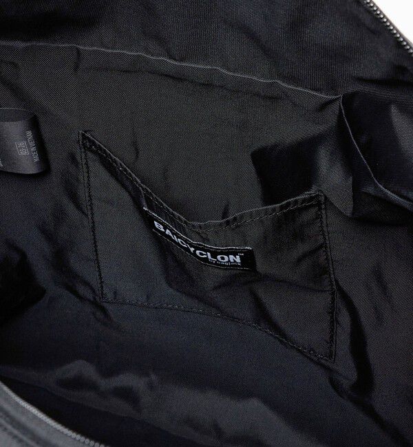BEAUTY&YOUTH UNITED ARROWS「【別注】＜BAICYCLON＞マルチ ポケット ショルダーバッグ Ver.３」|ショルダー・メッセンジャー|