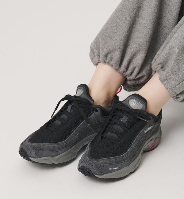 BEAUTY&YOUTH UNITED ARROWS「＜Reebok＞デイトナ DMX スニーカー」|スニーカー|