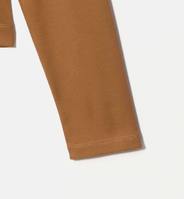 STEVEN ALAN「＜Steven Alan＞コットン フライス カーディガン」|カーディガン|