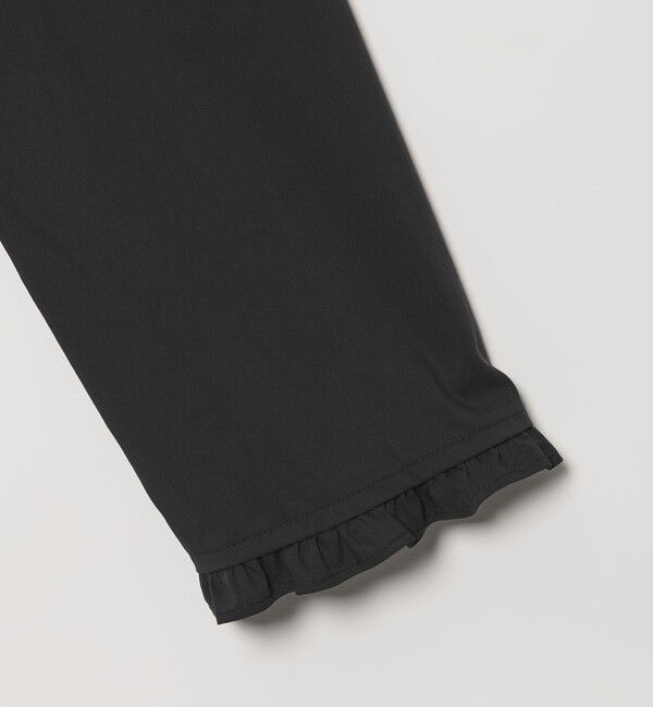 STEVEN ALAN「＜Steven Alan＞カシュクール フリル ブラウス」|シャツ・ブラウス|