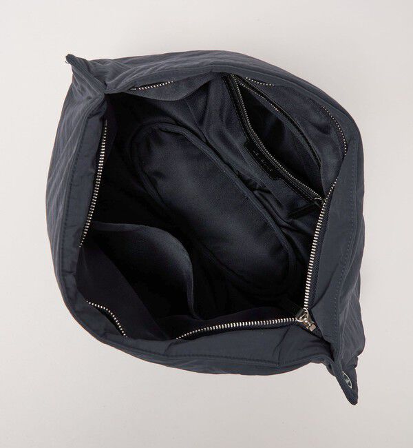 BEAUTY&YOUTH UNITED ARROWS「【別注】＜LE VERNIS＞チェーン&times;コード ハンドル ショルダーバッグ」|ショルダー・メッセンジャー|