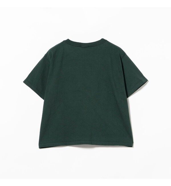 BEAMSBOY「Goodwear / カスタム ビッグ 半袖 Tシャツ」|Tシャツ・カットソー|