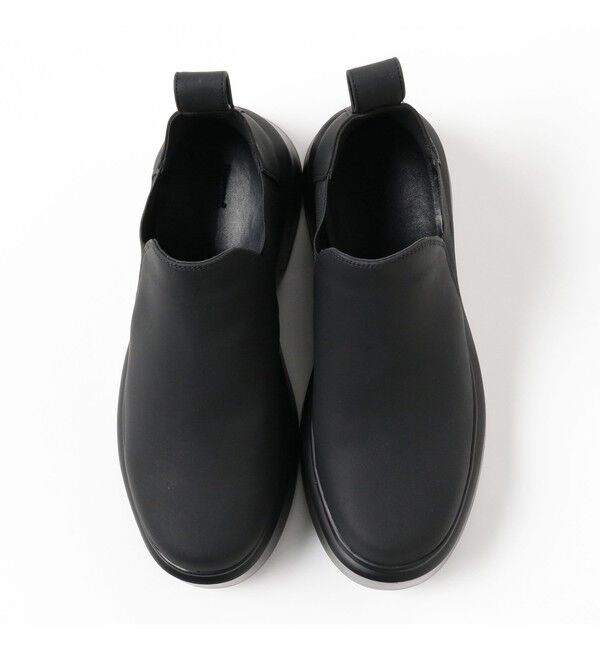 Demi-Luxe BEAMS 「PURPRED / POLE スニーカー」|レインシューズ|