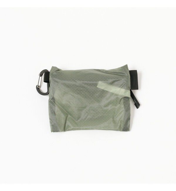 bPr BEAMS「GRANITE GEAR / TRAIL WALLET M」|フィギュア・ホビー|