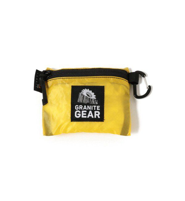 bPr BEAMS「GRANITE GEAR / TRAIL WALLET M」|フィギュア・ホビー|