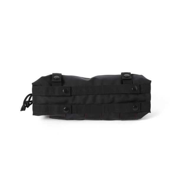 BEAMS PLUS「BRIEFING / 別注 DT Pouch」|トートバッグ|