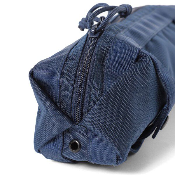 BEAMS PLUS「BRIEFING / 別注 DT Pouch」|トートバッグ|