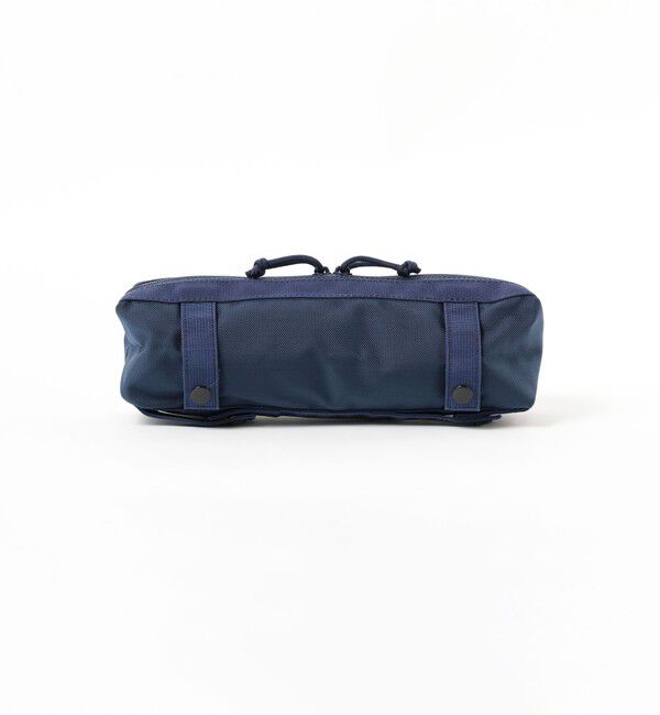 BEAMS PLUS「BRIEFING / 別注 DT Pouch」|トートバッグ|