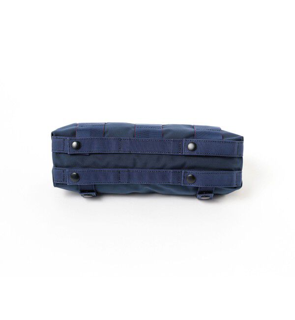 BEAMS PLUS「BRIEFING / 別注 DT Pouch」|トートバッグ|
