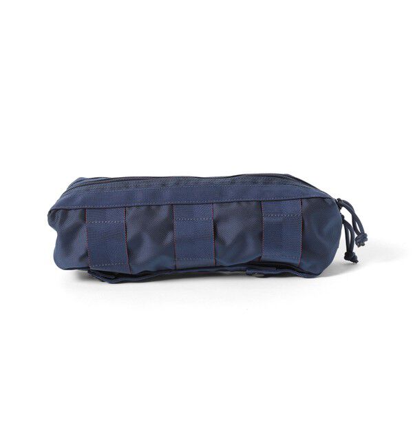 BEAMS PLUS「BRIEFING / 別注 DT Pouch」|トートバッグ|