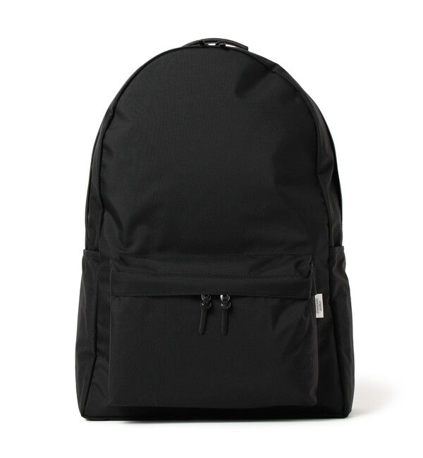 BEAMS PLUS「【別注】STANDARD SUPPLY / Large Day Pack」|その他|BLACK