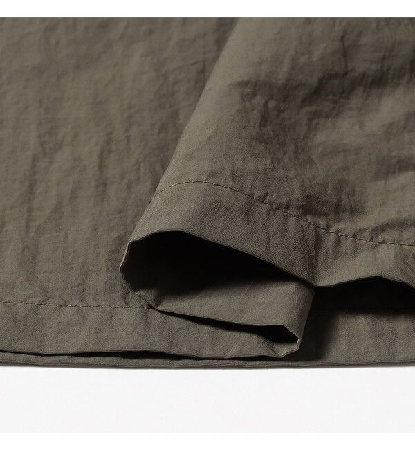 BEAMS「BEAMS｜【別注】Gramicci / オール コンディション ショーツ 26SS｜水陸両用 万能ショーツ ドライタッチ」|その他|