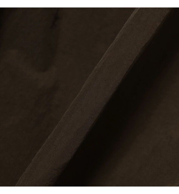 BEAMS「BEAMS｜【別注】Gramicci / オール コンディション ショーツ 26SS｜水陸両用 万能ショーツ ドライタッチ」|その他|