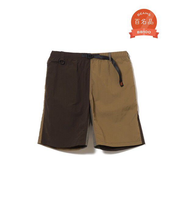 BEAMS「BEAMS｜【別注】Gramicci / オール コンディション ショーツ 26SS｜水陸両用 万能ショーツ ドライタッチ」|その他|CRAZY