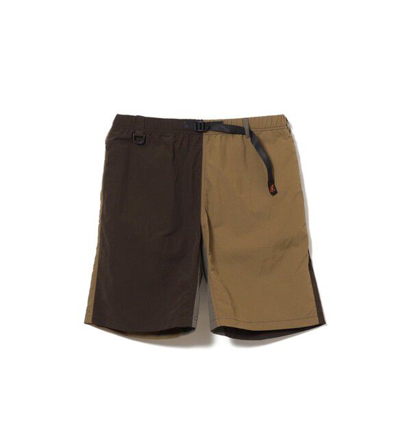 BEAMS「BEAMS｜【別注】Gramicci / オール コンディション ショーツ 26SS｜水陸両用 万能ショーツ ドライタッチ」|その他|