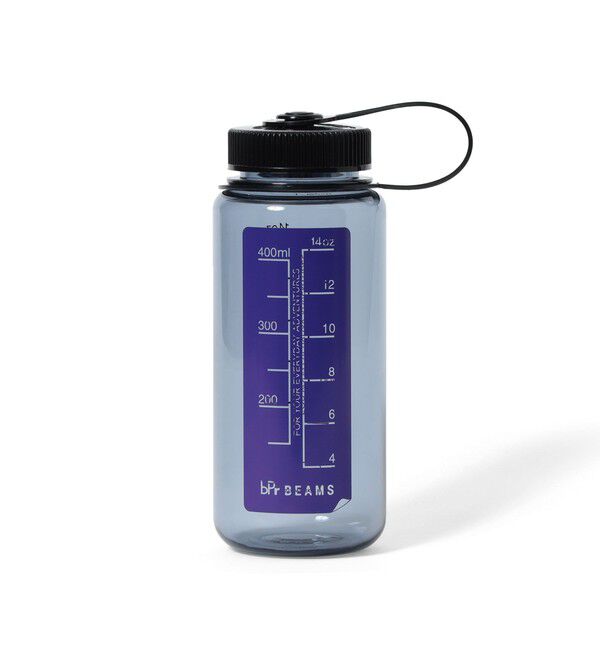 bPr BEAMS「【別注】nalgene / Tritan 広口0.5L ボトル 2026」|その他|