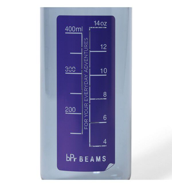 bPr BEAMS「【別注】nalgene / Tritan 広口0.5L ボトル 2026」|その他|